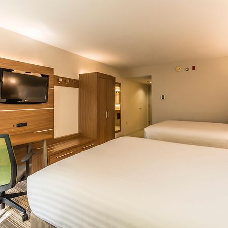 Holiday Inn Express Hotel & Suites Jacksonville-South By Ihg Dış mekan fotoğraf