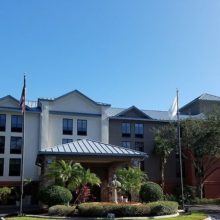 Holiday Inn Express Hotel & Suites Jacksonville-South By Ihg Dış mekan fotoğraf