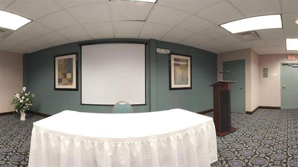 Holiday Inn Express Hotel & Suites Jacksonville-South By Ihg Dış mekan fotoğraf