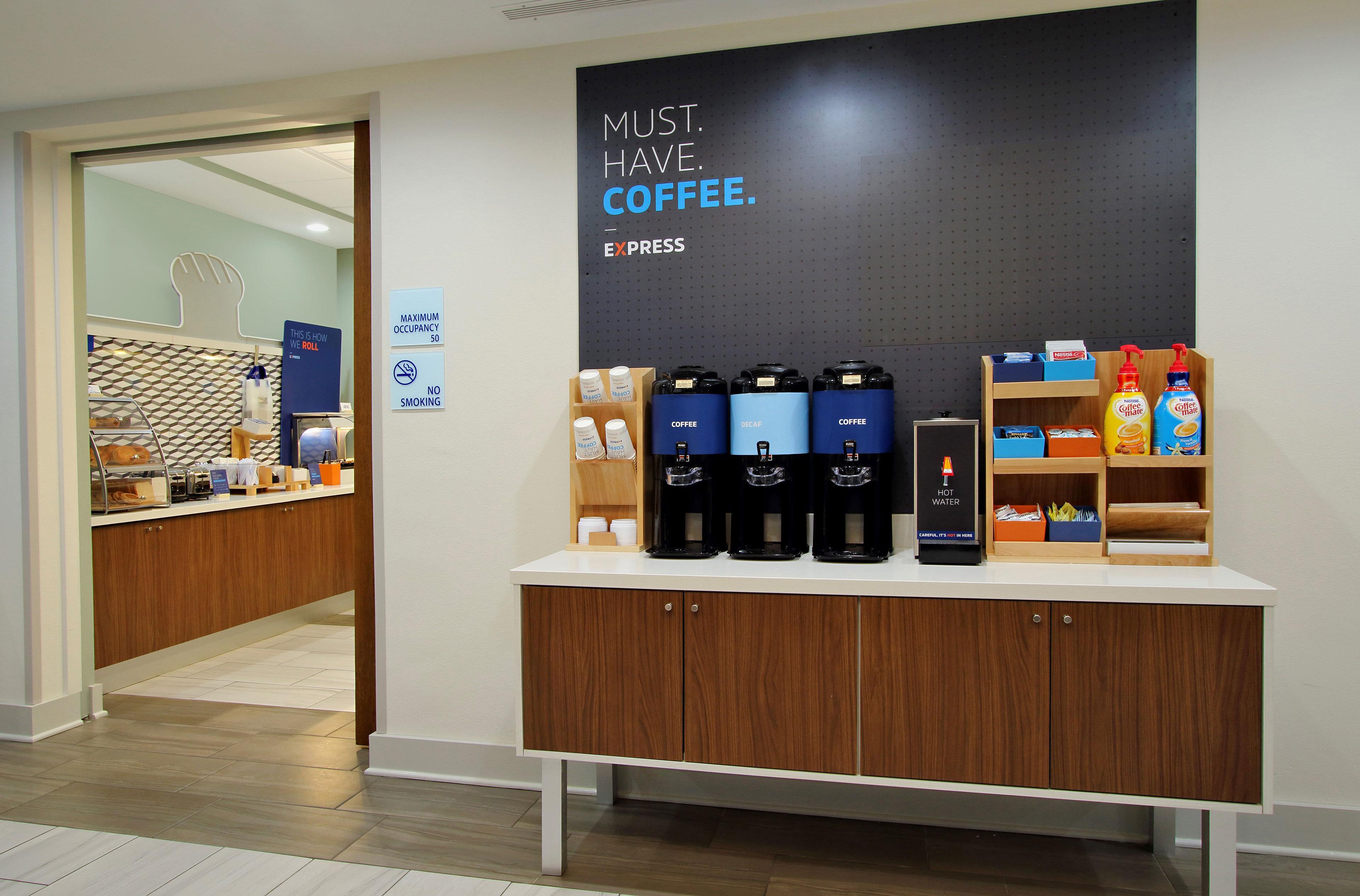 Holiday Inn Express Hotel & Suites Jacksonville-South By Ihg Dış mekan fotoğraf