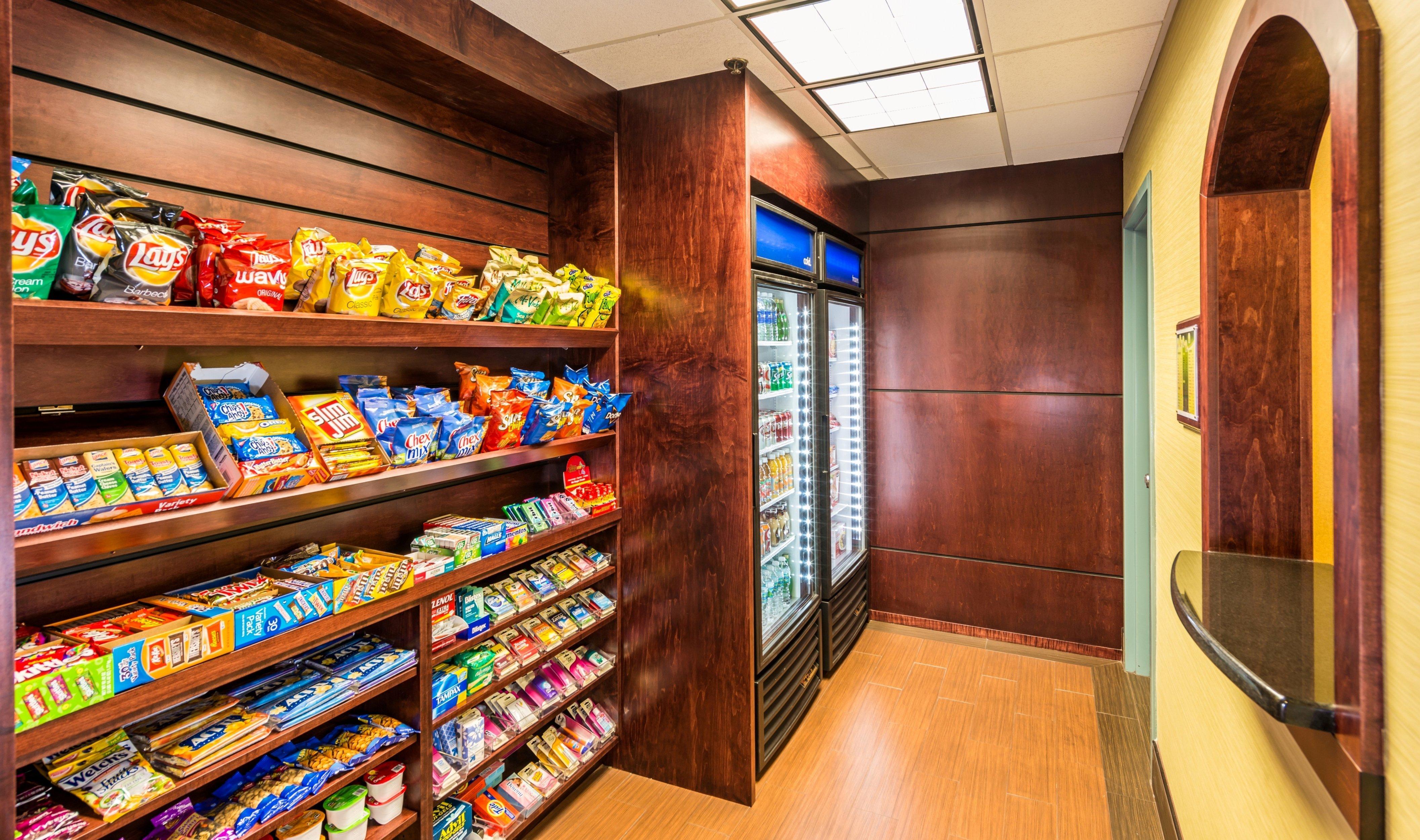 Holiday Inn Express Hotel & Suites Jacksonville-South By Ihg Dış mekan fotoğraf