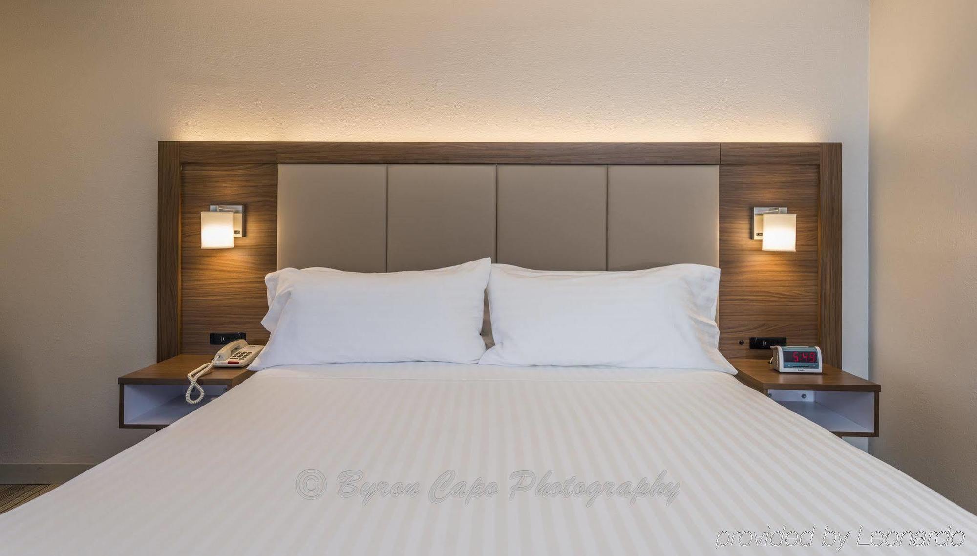 Holiday Inn Express Hotel & Suites Jacksonville-South By Ihg Dış mekan fotoğraf