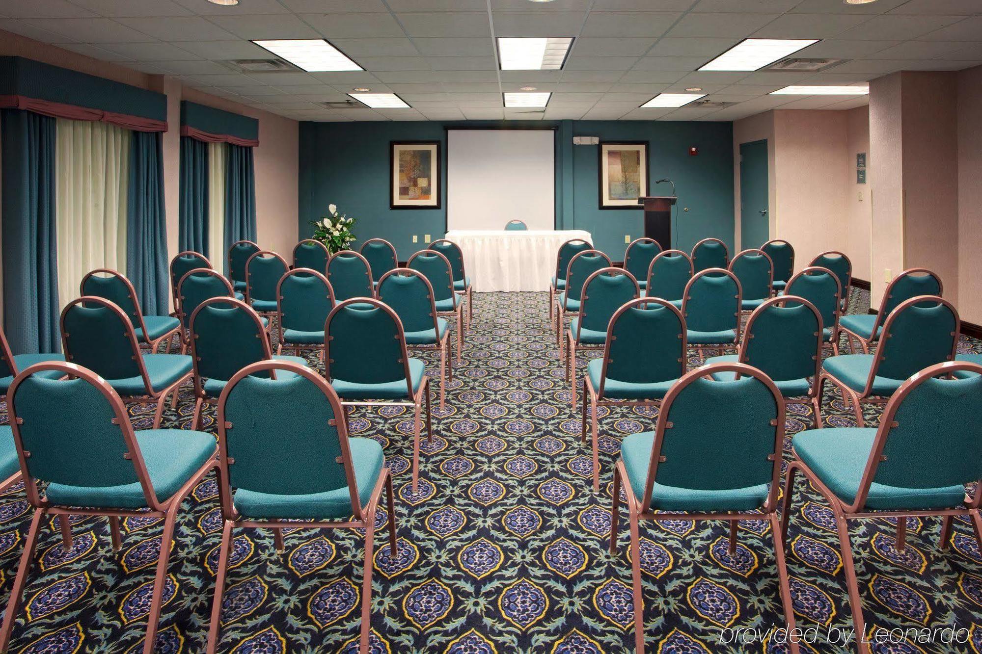 Holiday Inn Express Hotel & Suites Jacksonville-South By Ihg Dış mekan fotoğraf