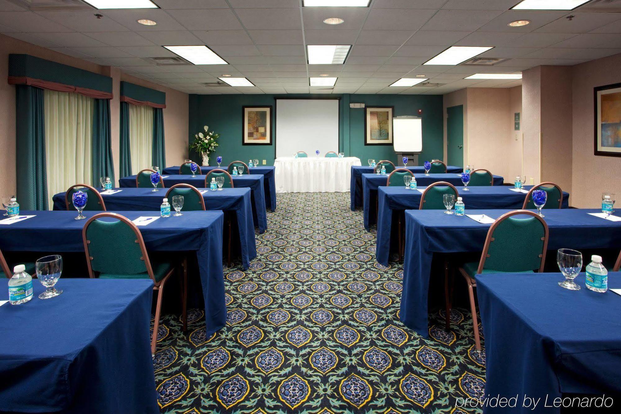 Holiday Inn Express Hotel & Suites Jacksonville-South By Ihg Dış mekan fotoğraf