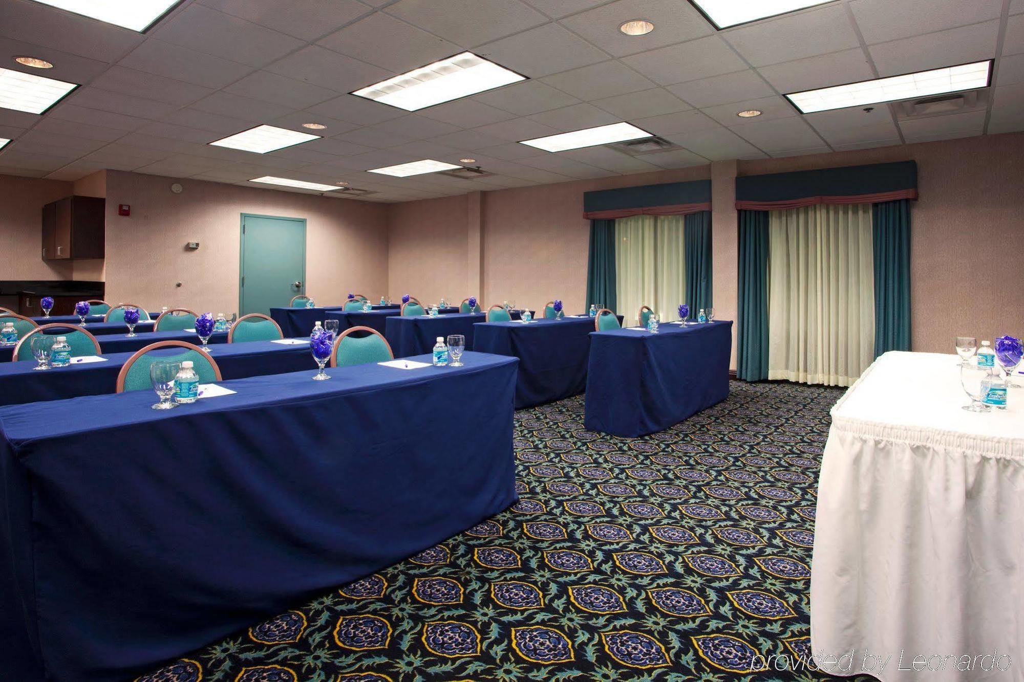 Holiday Inn Express Hotel & Suites Jacksonville-South By Ihg Dış mekan fotoğraf